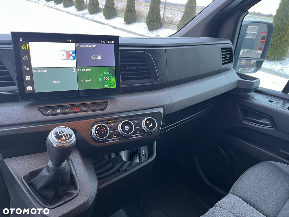 Renault Master / E-Tech / Laweta <3,5 tony / Krajowy / Top - 20