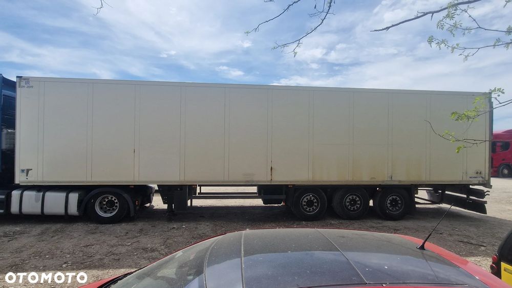 Schmitz Cargobull Chłodnia - 3