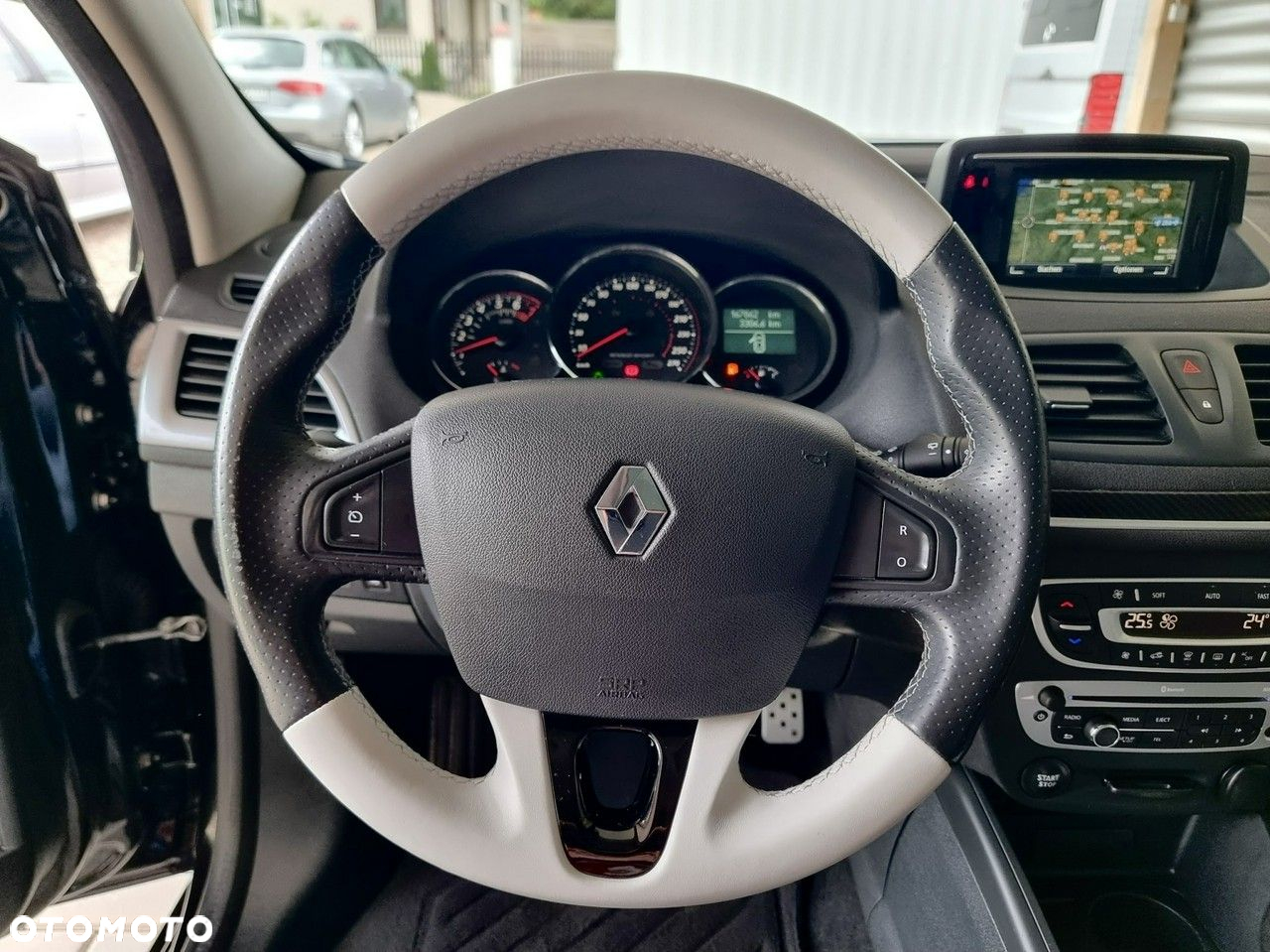 Renault Megane GT 220 - 10