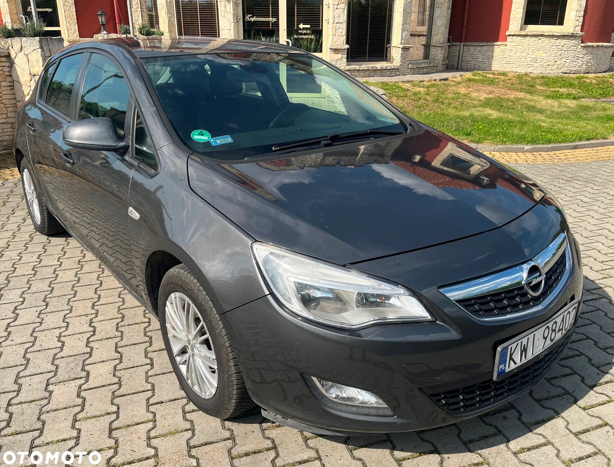 Opel Corsa 1.4 T Color Edition S&S - 1