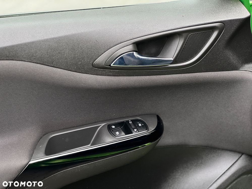 Opel Corsa 1.4 Turbo (ecoFLEX) Start/Stop Color Edition - 30