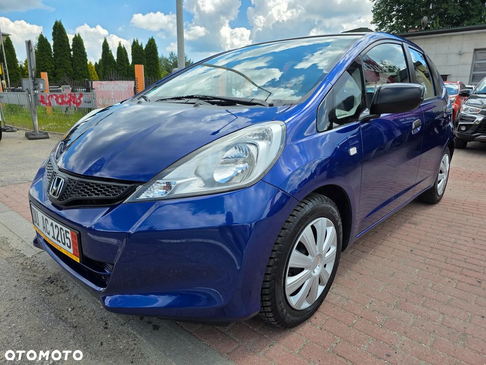 Honda Jazz 1.2 i-VTEC - 4
