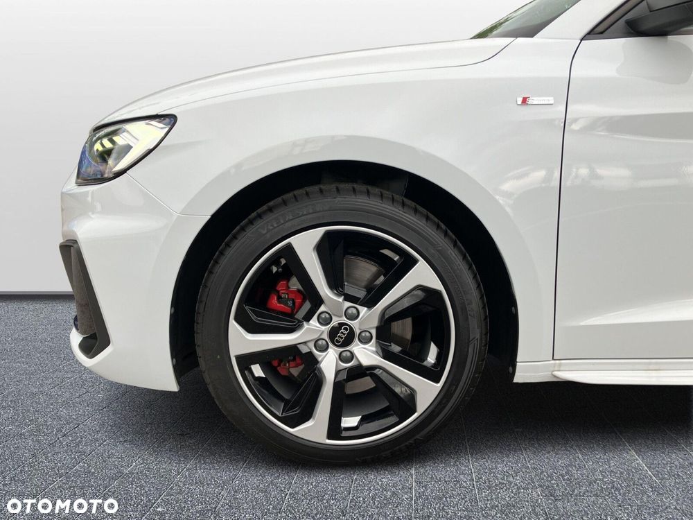 Audi A1 Sportback - 23