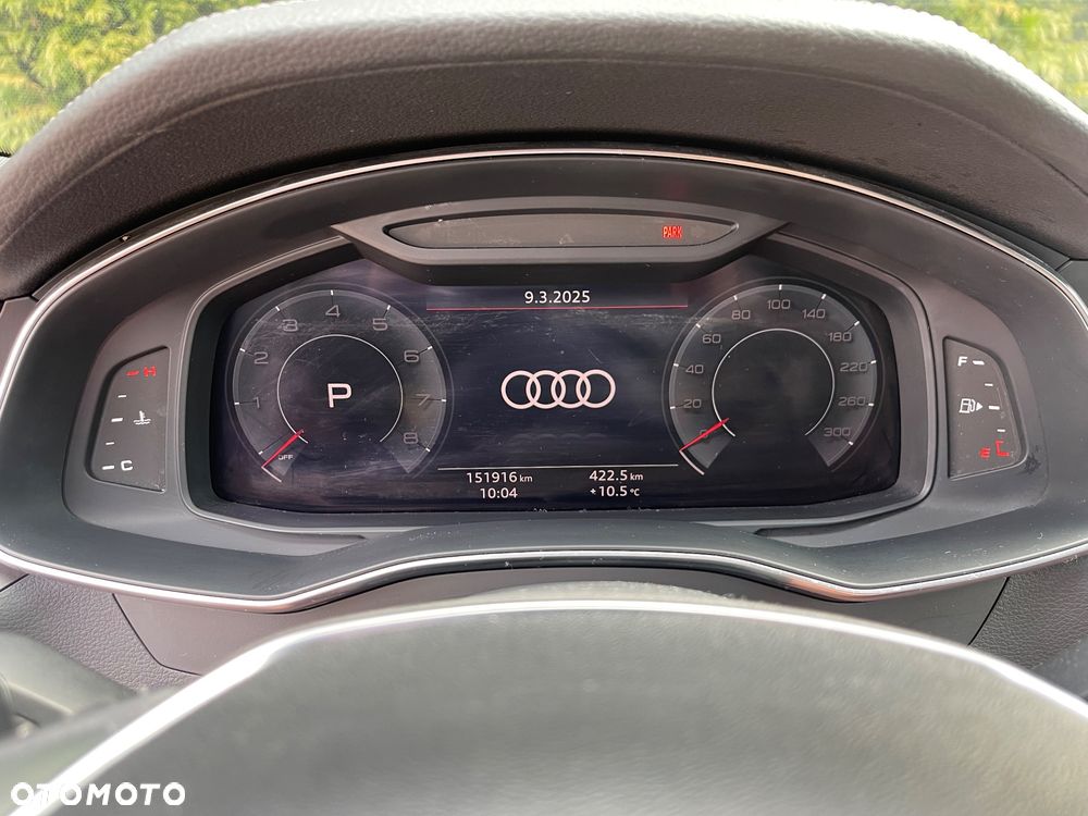 Audi A6 Limousine - 38