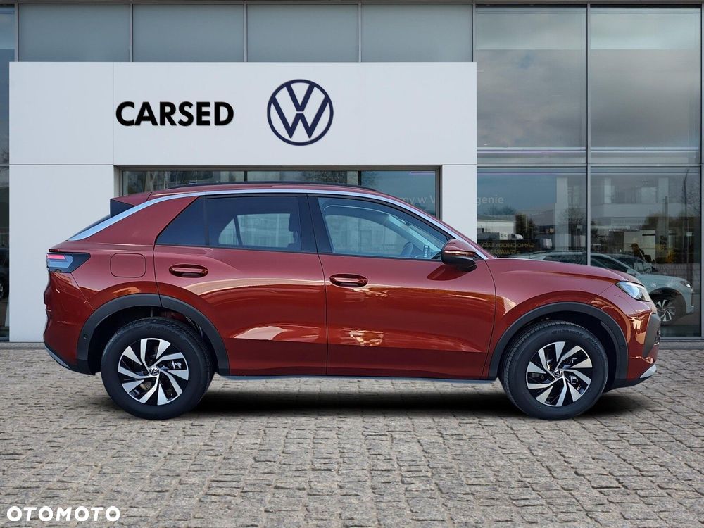 Volkswagen T-Roc - 8