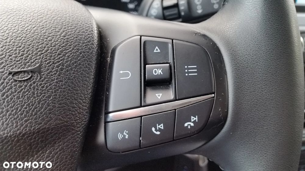 Ford Focus 1.0 EcoBoost Trend Edition - 24