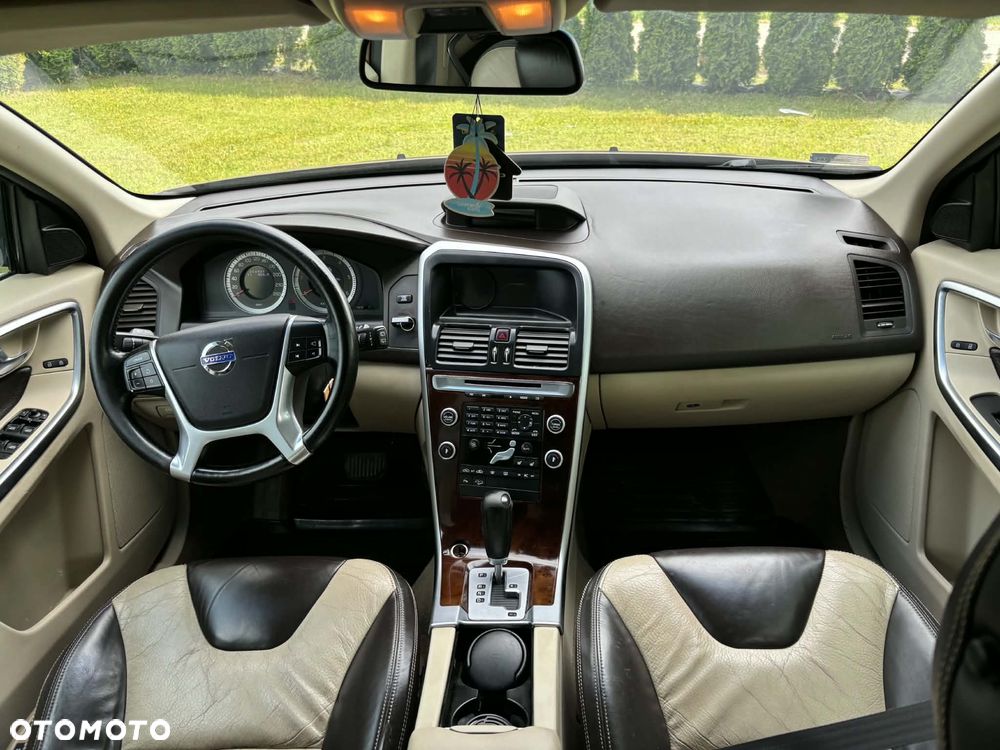Volvo XC 60 2.4D AWD - 15