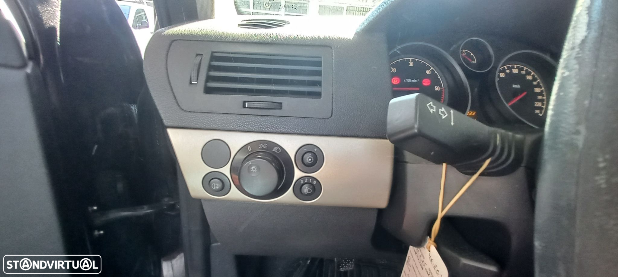Opel Astra Caravan 1.3 CDTi Cosmo - 7