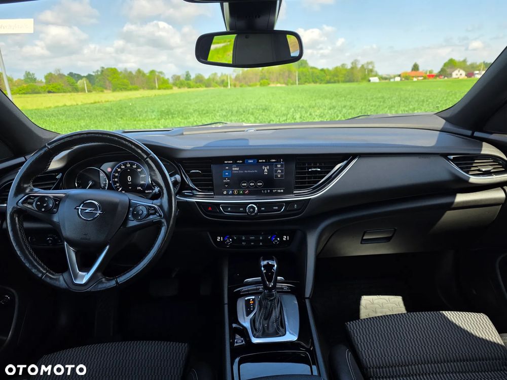 Opel Insignia 2.0 CDTI Business Elegance S&S - 6