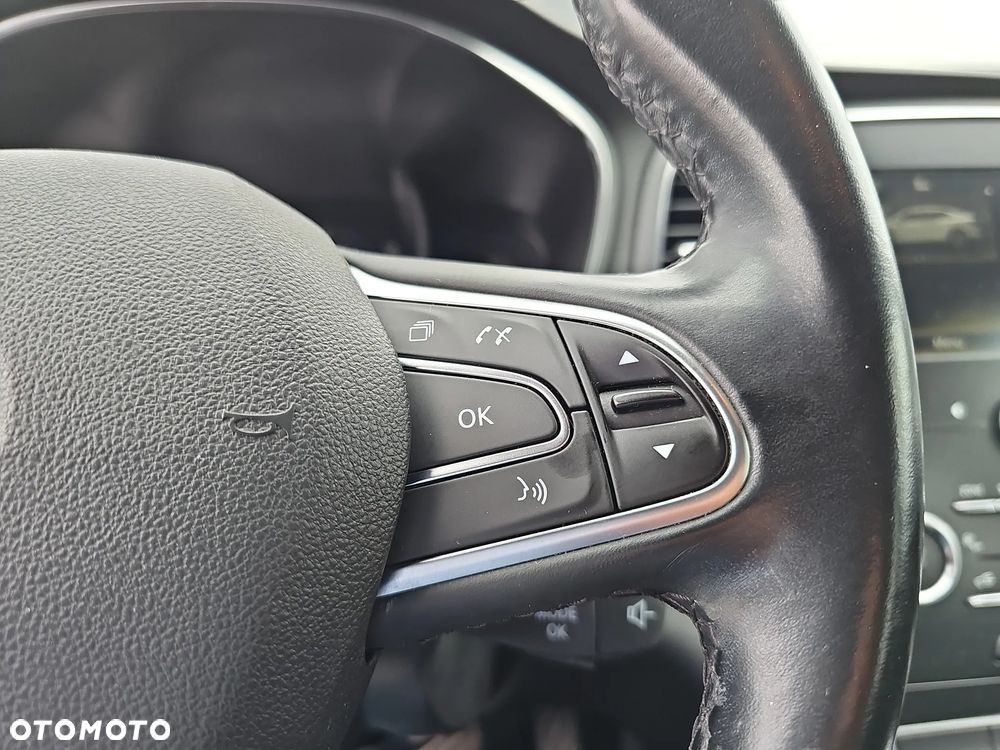 Renault Megane 1.3 TCe FAP Intens EDC - 18