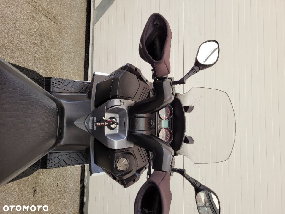 Kymco MyRoad - 37