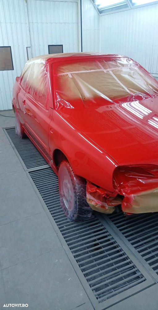 Volkswagen Golf - 20