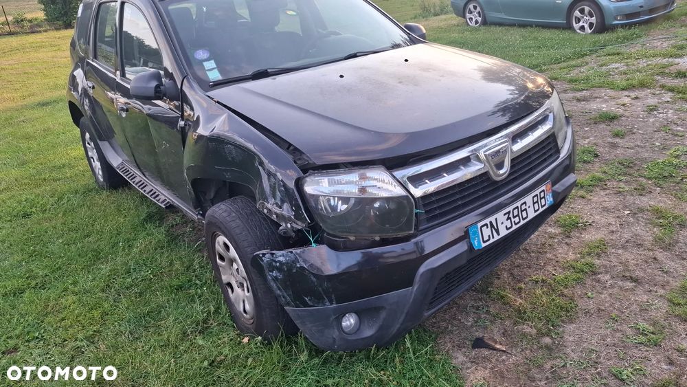 Dacia Duster - 3