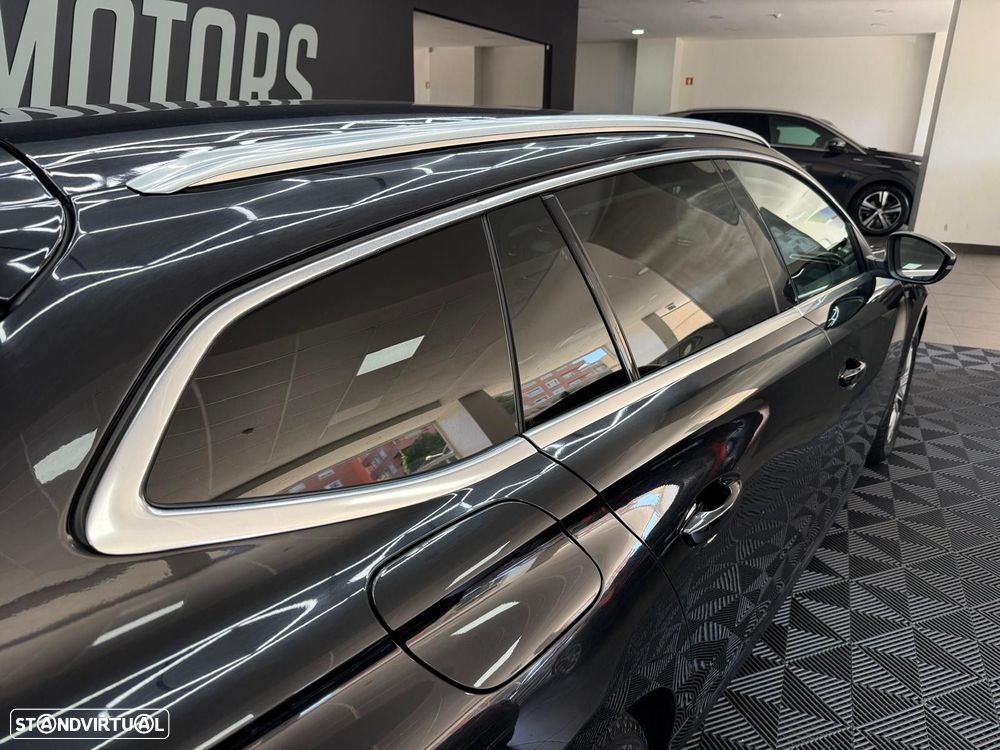 Peugeot 508 SW 1.5 BlueHDi Allure - 7