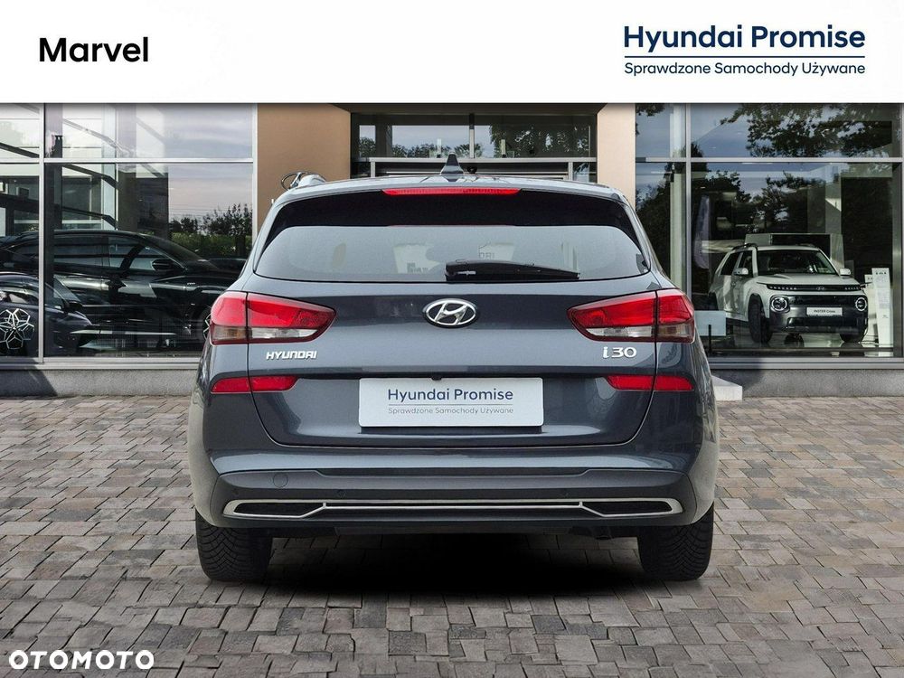 Hyundai i30 1.5 T-GDI 48V Smart DCT - 5