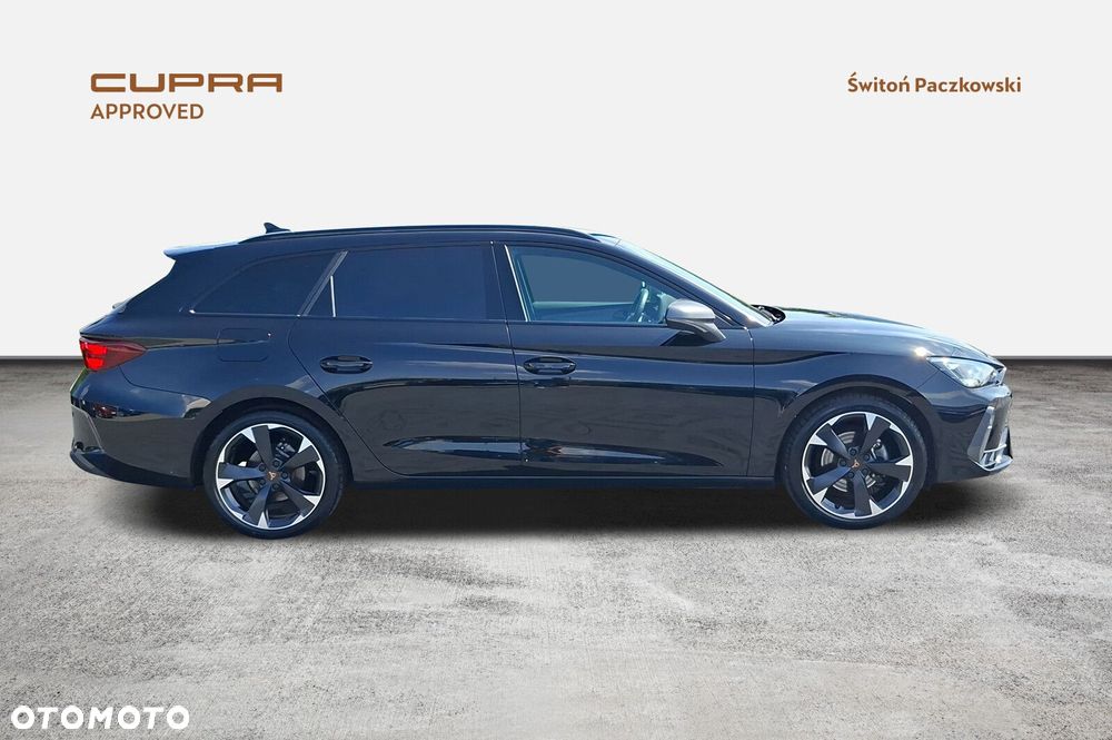 Cupra Leon Sportstourer - 6