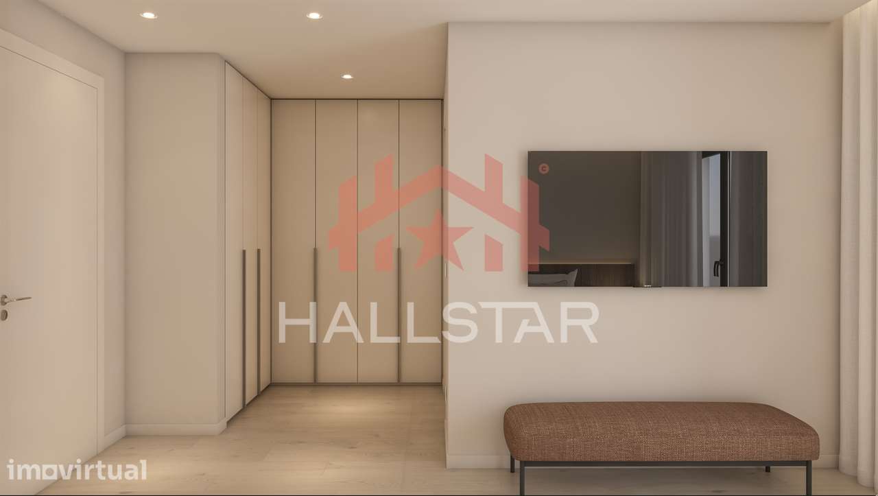 Apartamento T3 / Acabamentos Premium / Leiria - Grande imagem: 4/27