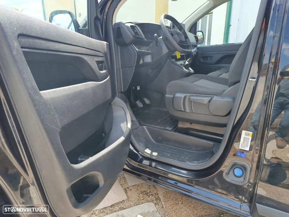 Peugeot Expert 2.0 BlueHDi - 7