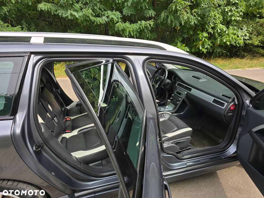 Volvo V70 2.0T Powershift RDesign - 20