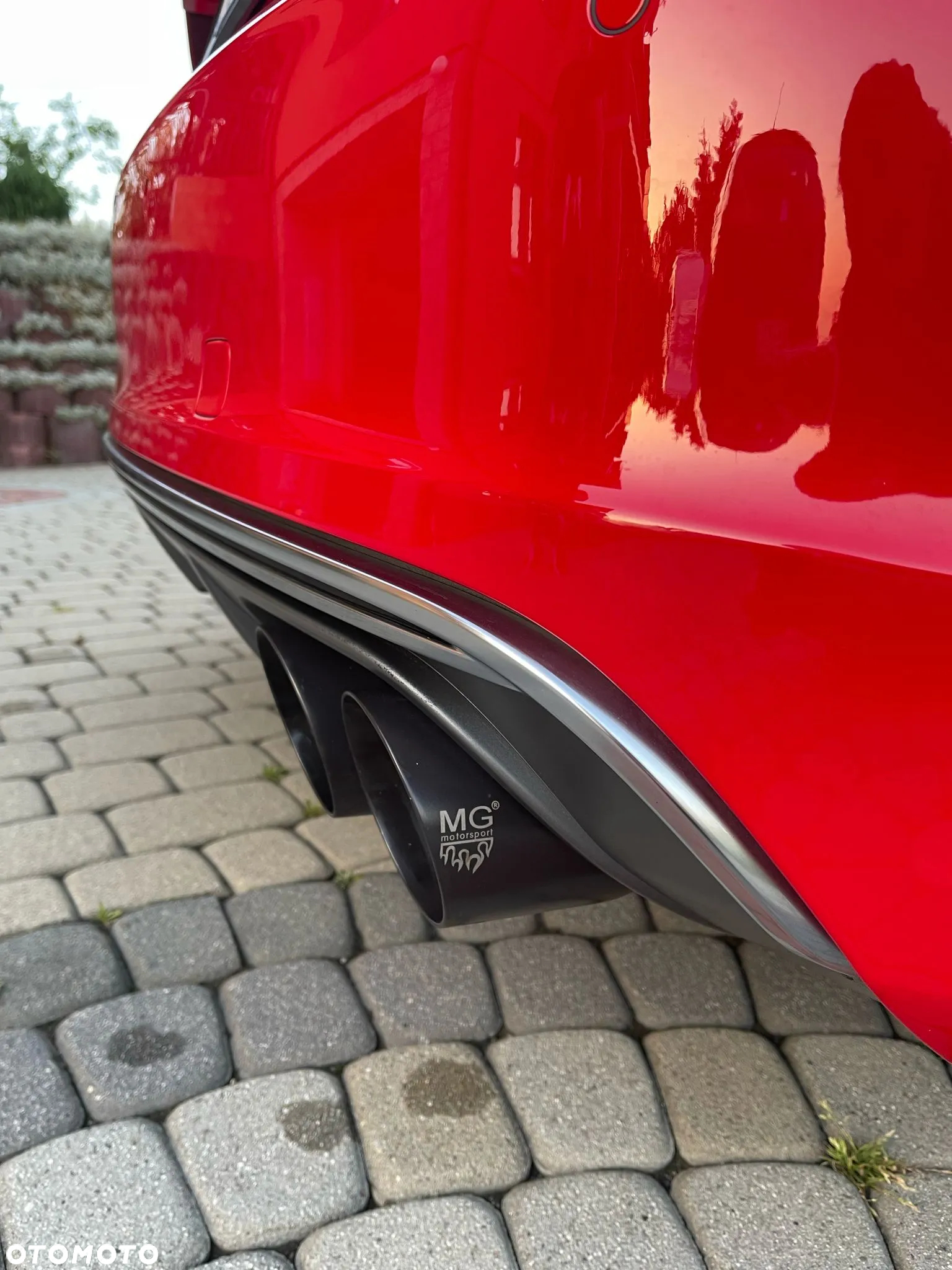 Audi S3 2.0 TFSI Quattro S tronic - 18