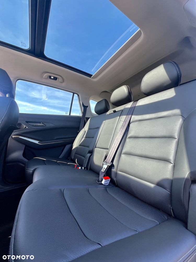 JAC JS8 PRO 7os - 10