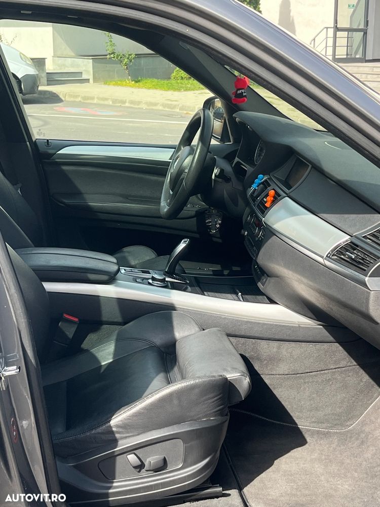 BMW X5 3.5sd Aut. - 13
