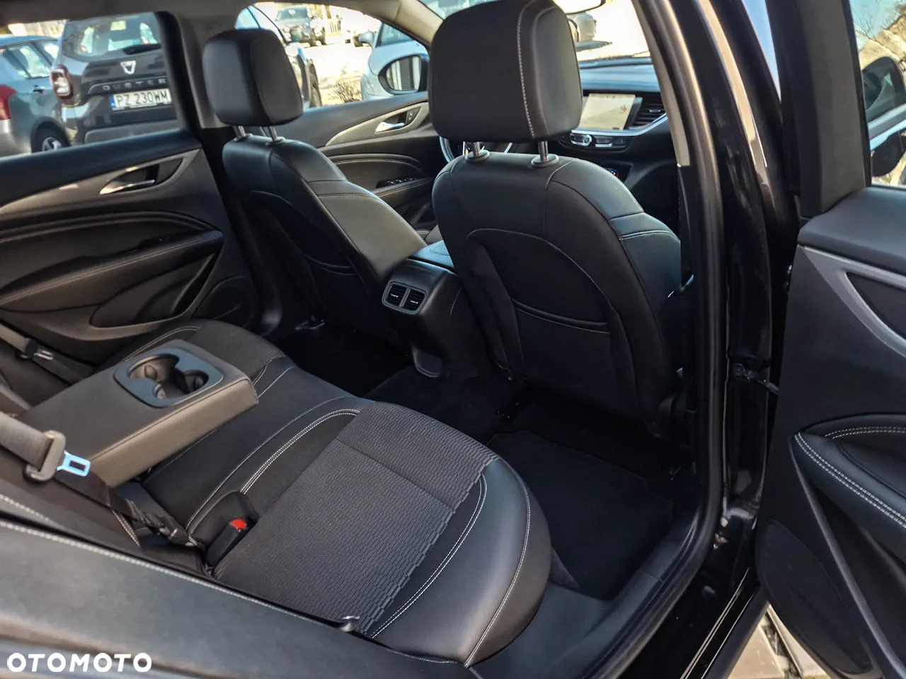 Opel Insignia Sports Tourer 2.0 Diesel Ultimate Exclusive - 8