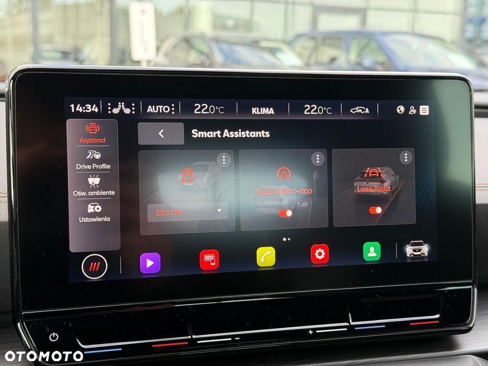 Cupra Formentor 1.5 TSI - 25