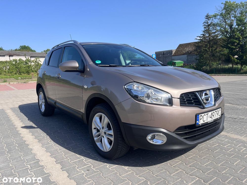 Nissan Qashqai 1.6 Acenta - 4