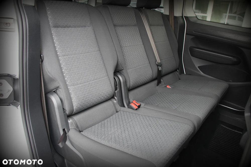 Ford Tourneo Connect 2.0 EcoBlue Titanium - 15