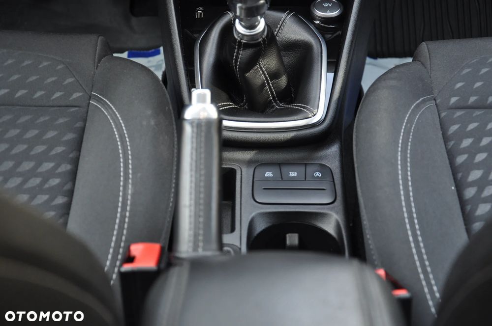 Ford Fiesta - 19