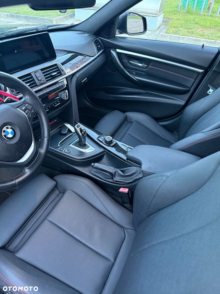 BMW Seria 3 - 10