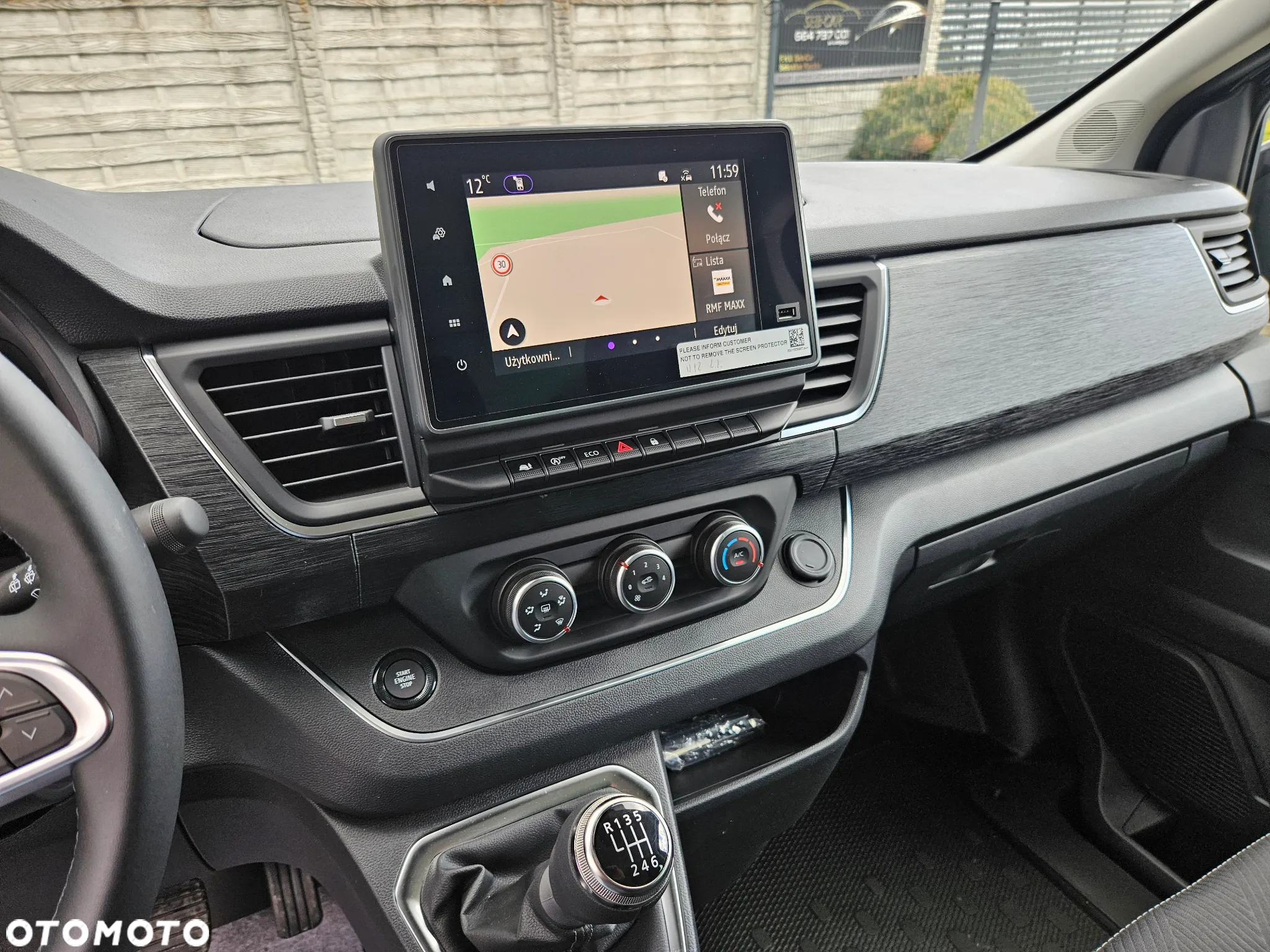 Renault Trafic - 29