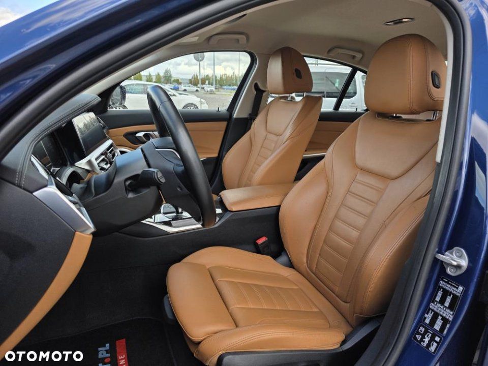 BMW Seria 3 - 17