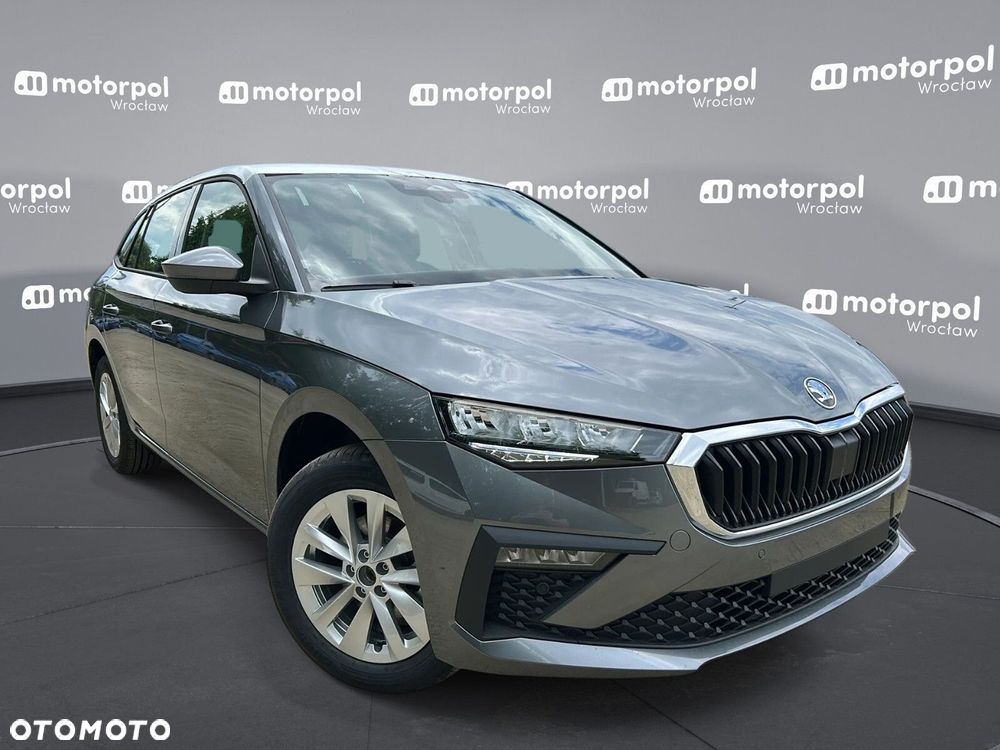 Skoda Scala - 9