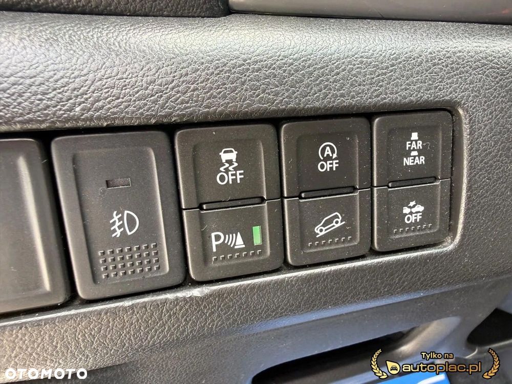 Suzuki Vitara - 19