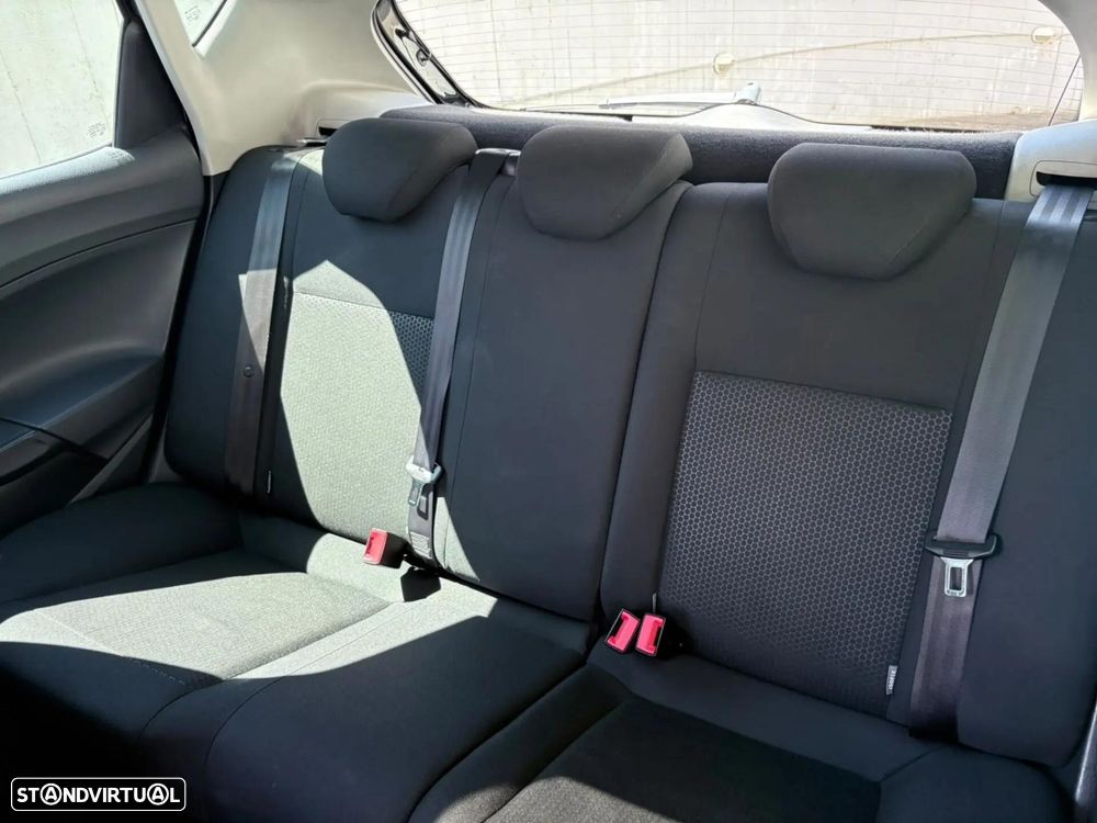 SEAT Ibiza 1.2 TSI FR 30 Anos - 50