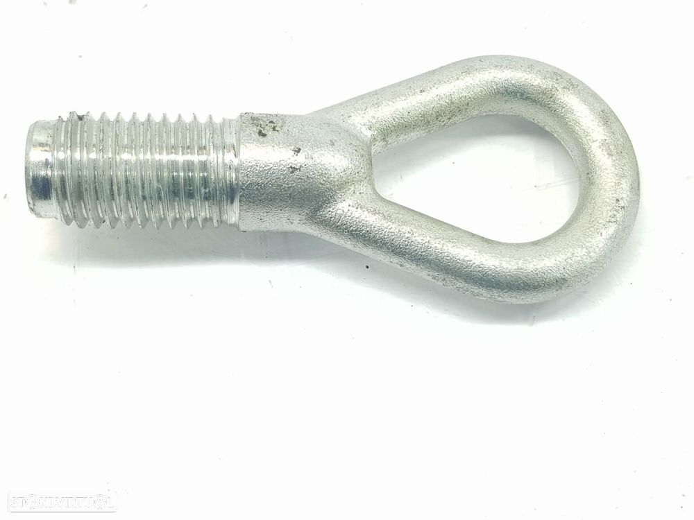 ENGATE REBOQUE NISSAN QASHQAI J11E - 1