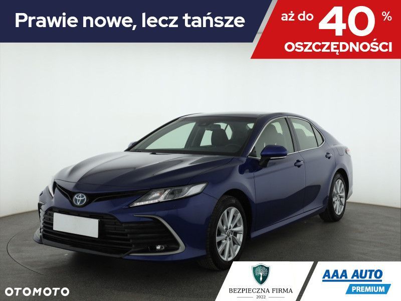 Toyota Camry - 2