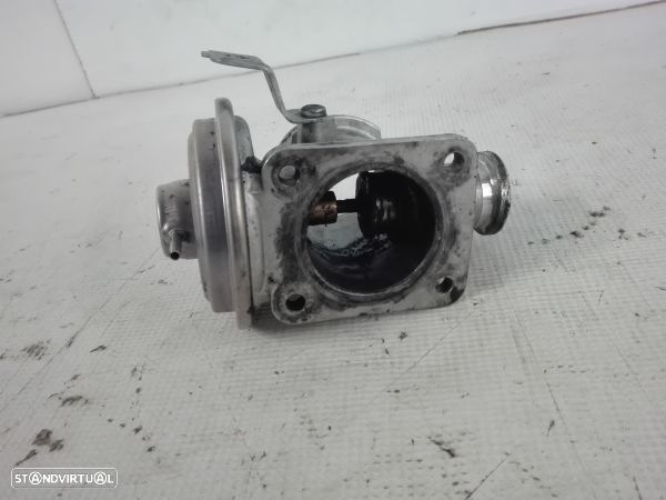 Válvula Egr Bmw 3 (E46) - 2