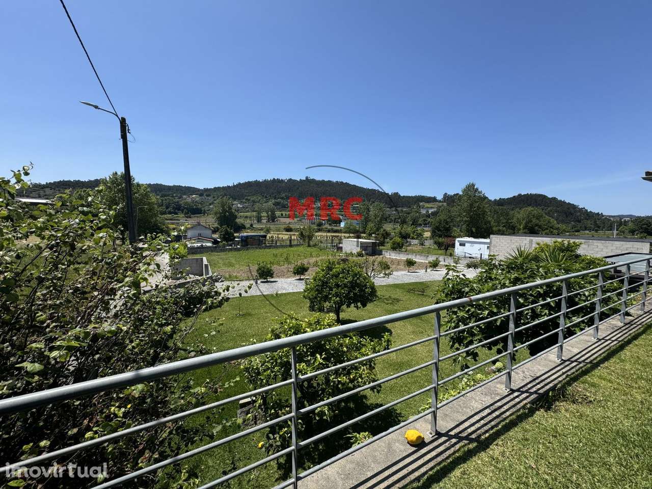 Moradia de Charme Térrea  V3 + V1 - Grande imagem: 5/39