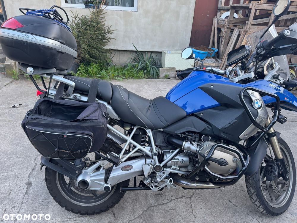BMW R - 3