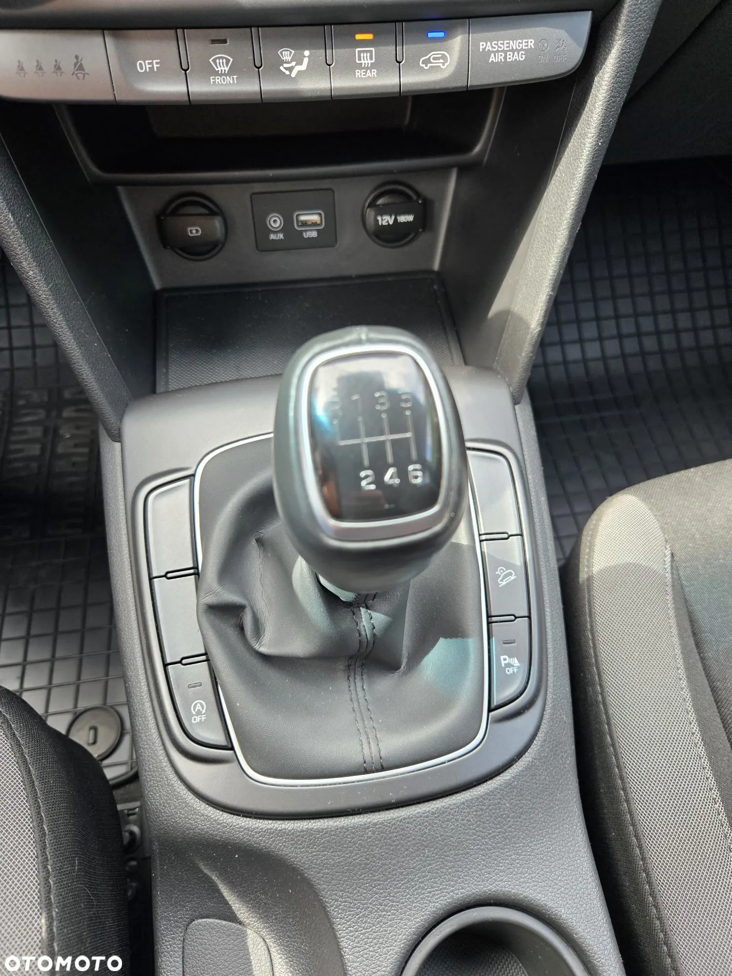 Hyundai Kona 1.0 T-GDI Comfort - 16