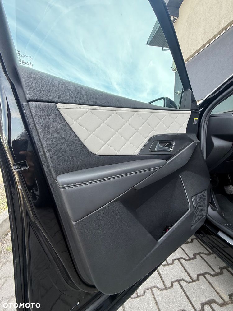DS Automobiles DS 7 Crossback 2.0 BlueHDi Louvre - 20