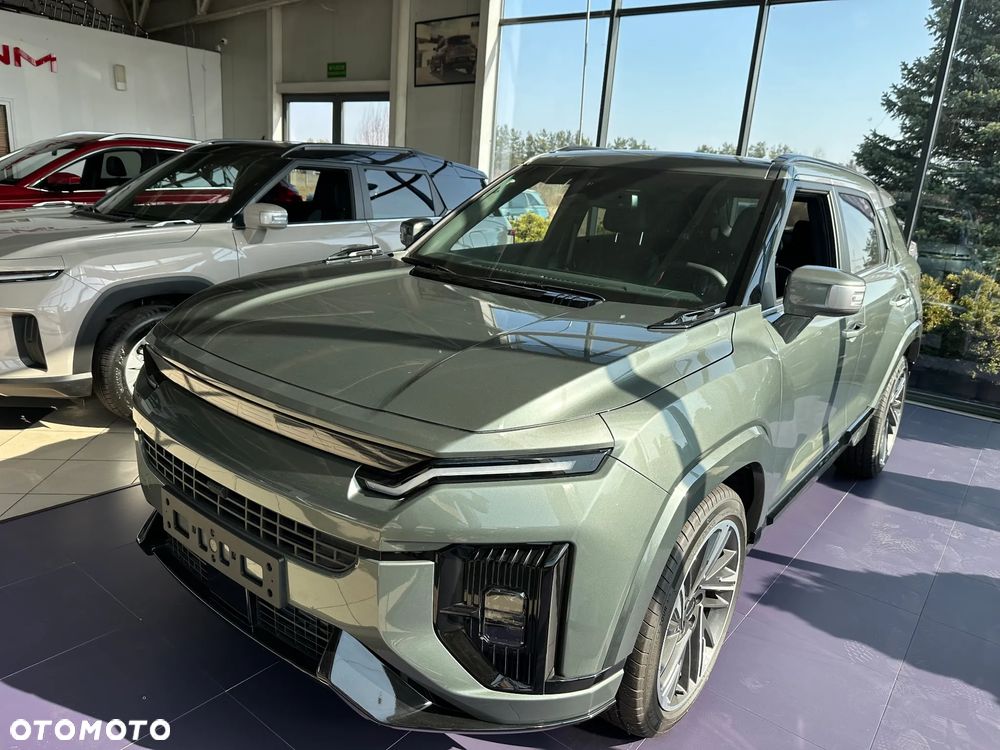 SsangYong/KGM Actyon 1.5 T-GDI Joy - 2