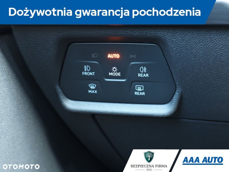 Cupra Formentor - 21