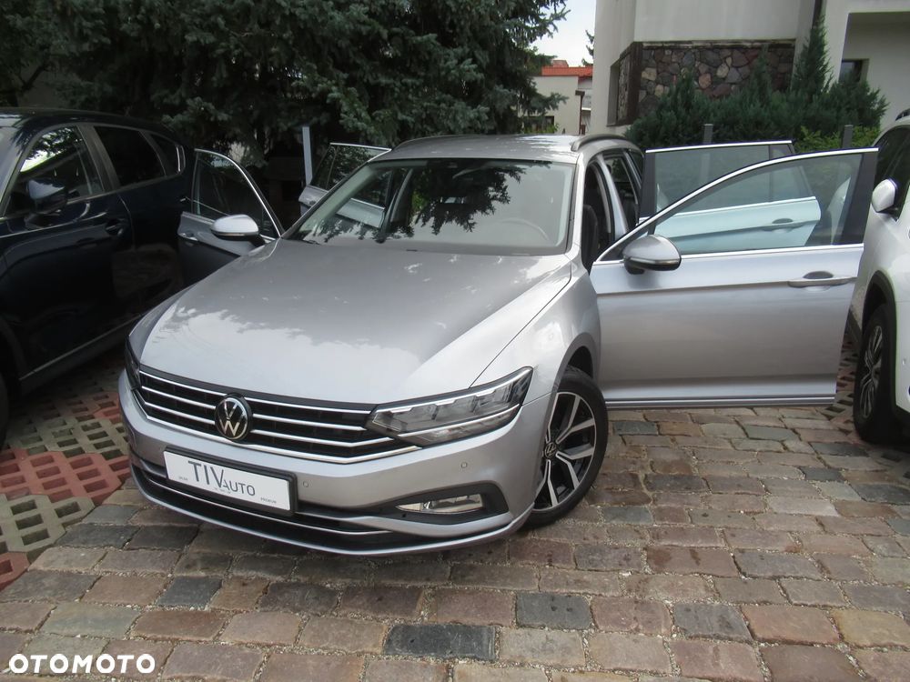 Volkswagen Passat 1.5 TSI EVO Business DSG - 35