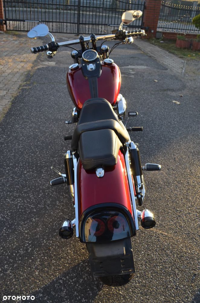 Harley-Davidson Inny - 26