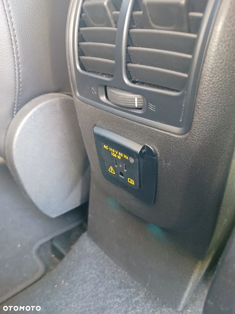 Ford Escape - 8