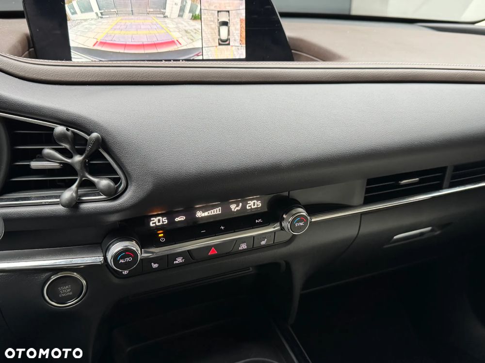 Mazda CX-30 e-SKYACTIVE X 186 AWD TAKUMI - 26